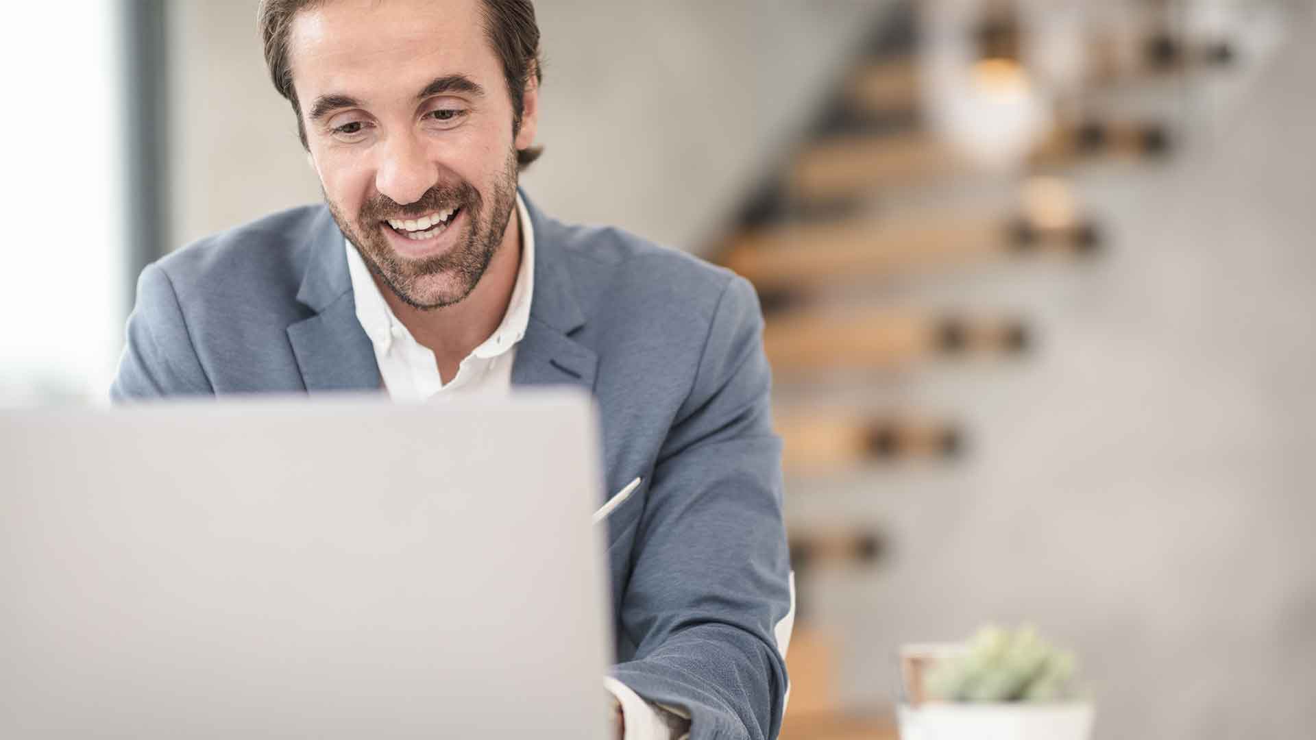 About Saferon Solutions